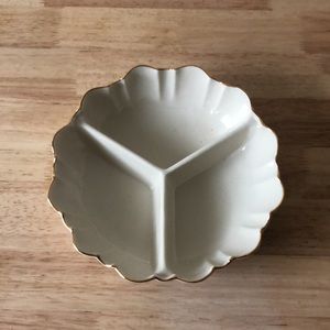 LENOX jewelry dish
